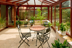 Ponsford conservatory quotes