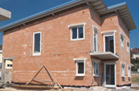 Ponsford home extensions