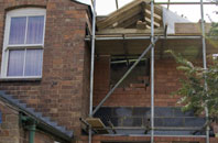 free Ponsford home extension quotes