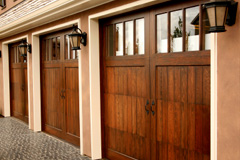 Ponsford garage extension quotes
