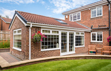 Ponsford house extension leads