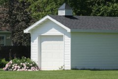 Ponsford outbuilding construction costs